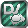 DJ icon