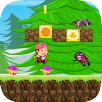 Magic Lep's World иконка