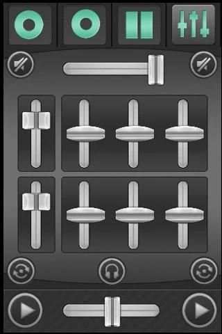 DJ screenshot 2