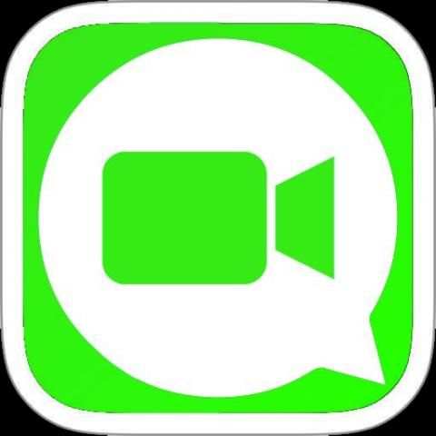 Video Call for WhatsApp Prank screenshot 1