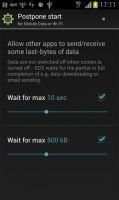 Smart Data Switch Trial скриншот 4