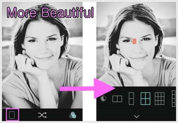 Selfie Camera for Snapchat screenshot 1