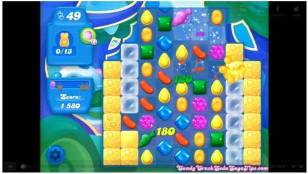 Guide 2016 for Candy Crush screenshot 1