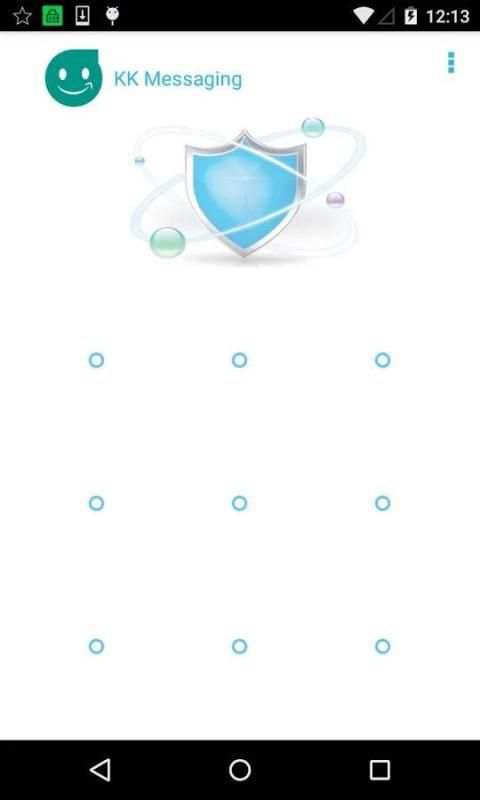 AppLock स्क्रीनशॉट 4
