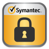 Symantec Mobile Security Agent आइकन