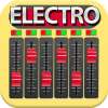 DJ Mixer Electro Tracks on 9Apps