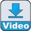 Download Video HD icon
