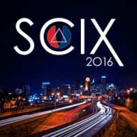 FACSS SciX 2016 on 9Apps