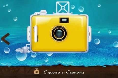 One Man With A Camera screenshot 7