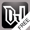 Pocket DJ Vintage FREE icon