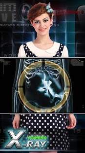 Xray Camera Prank screenshot 15