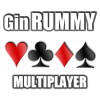Gin Rummy Multiplayer Online आइकन
