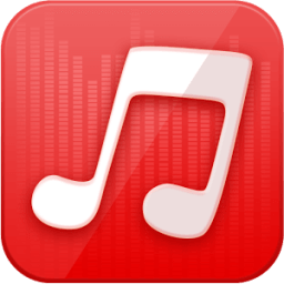 مشغل MP3 أيقونة