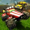 Crash Drive 2 - Racing Game 3D