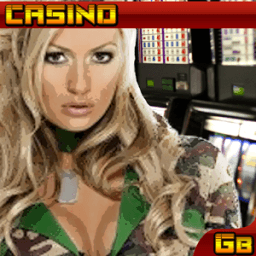 Clash of Slots - Casino Pop icon