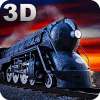 Steam Train Simulator 3D