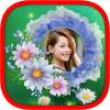 Flower Picture Frame Collage 1.1