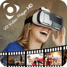 VR Video Player HD icon