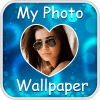 My Photo Live Wallpaper иконка