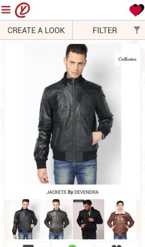 Yebhi Mobile Shopping screenshot 4