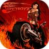 Power Moto Traffic Racer