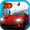City Driving 3D: Car School icon