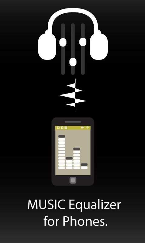 Music Equalizer For Phones screenshot 2