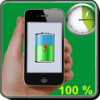 Faster Battery Charger Prank icon