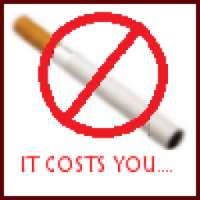 Smoking Cost Calculator