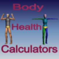 Body Health Calculators on 9Apps