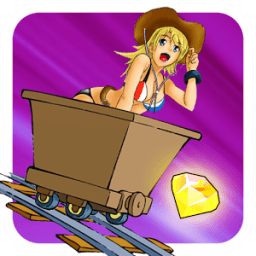 ikon Rail Run Train Rush