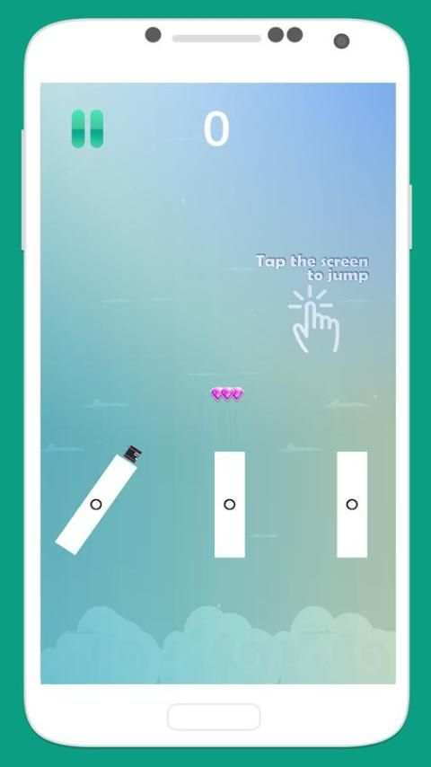 Ninja Go screenshot 11