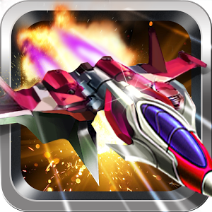 Galaxy Fighters：Fighters War icon