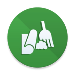 Status Bar Cleanup أيقونة