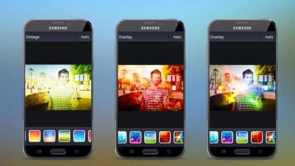 Candy SnapShape скриншот 3