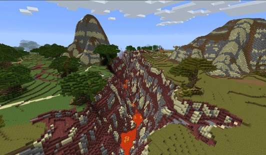 Crafting 2015 for Minecraft screenshot 7