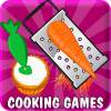 Carrot Cupcakes - Coking Games