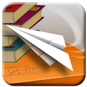 Tap Tap Glider أيقونة
