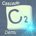 Cascade Gratuit أيقونة
