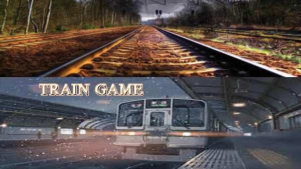 Euro Train Driving 3D screenshot 2