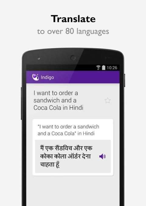 Indigo Virtual Assistant स्क्रीनशॉट 13