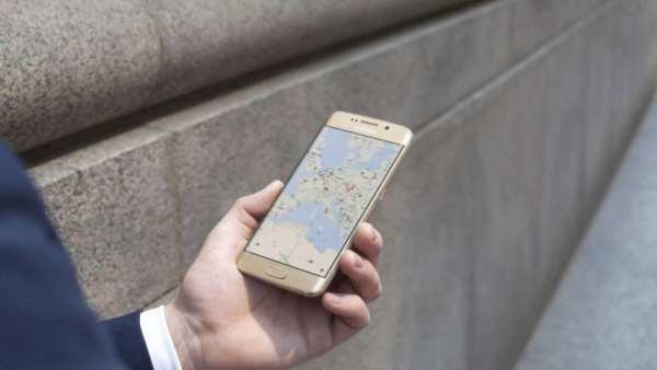 Go Live Map Radar 3 تصوير الشاشة