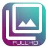 FULLHD Wallpaper for Android on 9Apps