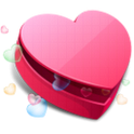 Valentine`s Lines(free) أيقونة