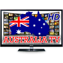 Australia TV HD иконка