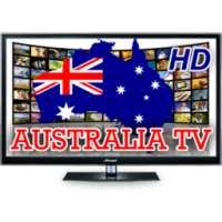 Australia TV HD on 9Apps