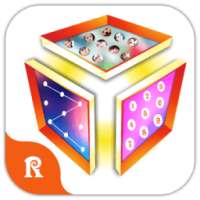 Passcode Lock Screen