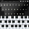 26Key Piano أيقونة