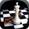 3D Chess game أيقونة