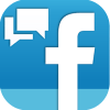 DashClock Facebook Extension icon